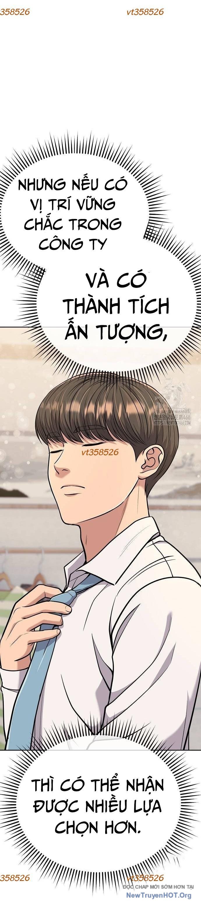 Nhân Viên Thực Tập Kim Cheolsu - chap81 - Trang 66
